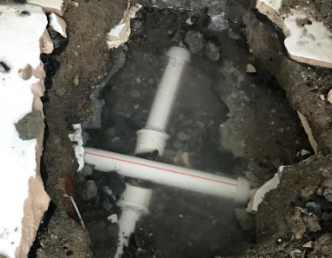 黄南卫生间防水公司