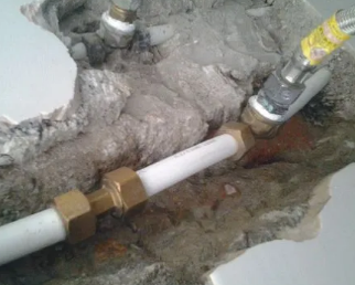 黄南测漏水多少钱