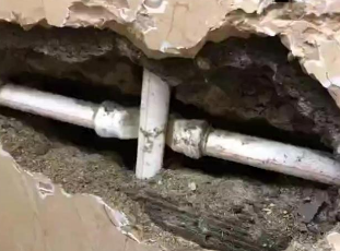 黄南水管维修哪家好
