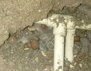 黄南卫生间测漏