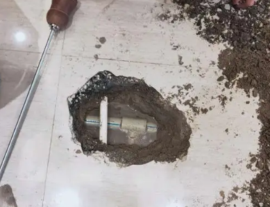黄南卫生间测漏水