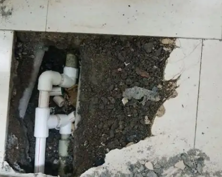 黄南卫生间测漏水哪家好