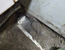 黄南卫生间测漏水多少钱
